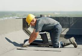 Fast & Reliable Emergency Roof Repairs in Milroy, PA